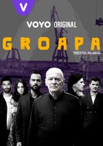 Groapa