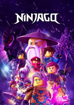 Lego Ninjago