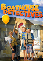 Barca detectivilor