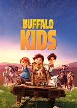 Buffalo Kids