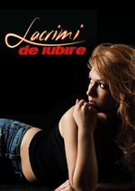 Lacrimi de iubire
