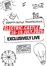 Electric Castle