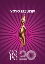 Premiile GOPO