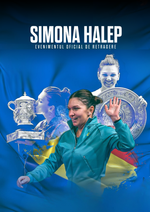 Evenimentul de retragere al Simonei Halep