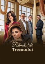 Rămășițele trecutului