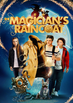 Haina Magicianului