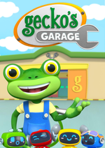Garajul lui Gecko