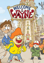 Bun venit în Wayne