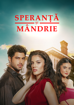 Speranță și mândrie