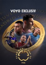 FIFA Club World Cup 2025