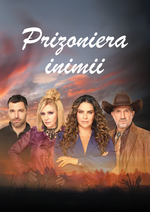 Prizoniera inimii