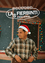Sărbătorește Crăciunul în Las Fierbinți