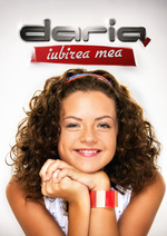 Daria, iubirea mea