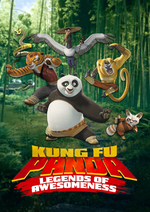 Kung Fu Panda