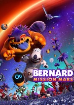 Bernard: Misiune pe Marte