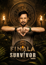 Survivor România