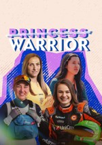 Princess Warrior