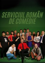 Divertis - Serviciul Român de Comedie