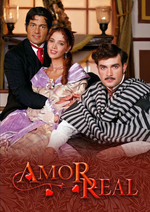 Amor real