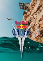 Red Bull Cliff Diving World Series 2025