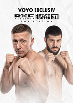 Next Fighter