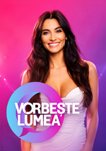 Vorbește Lumea