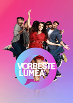Vorbește Lumea