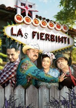 Las Fierbinți