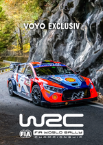 WRC FiA World Rally Championship