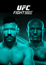 UFC