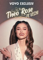 Theo Rose - Pe vechi. O călătorie în timp