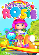 Rosie și prietenii ei
