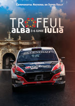 Super Rally Championship