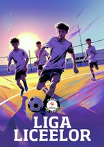 Futsal: Liga Liceelor