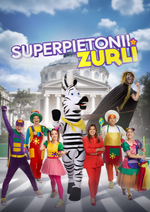 Superpietonii Zurli