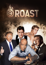 Comedy Central Roasts