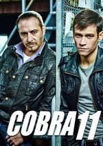 Cobra 11 în alertă
