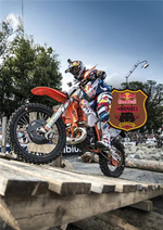 Red Bull Romaniacs
