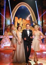 Magic Show 2014