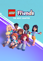 LEGO Friends: Un nou capitol
