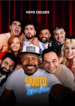 Săriții Improshow