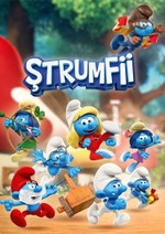 Ștrumfii