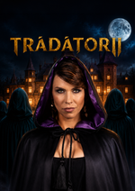 Trădătorii (RO)