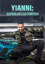 Supermașini la comandă cu Yianni