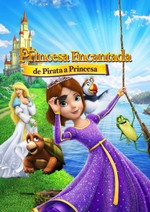 Prinţesa Lebădă: Azi pirat, mâine prinţesă