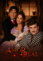 Amor real