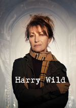 Harry Wild
