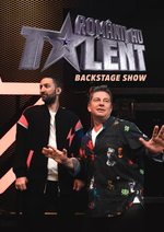 Românii au talent: Backstage Show