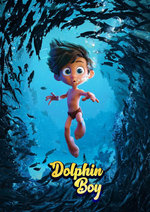 Prietenul meu, delfinul