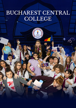 Bucharest Central College